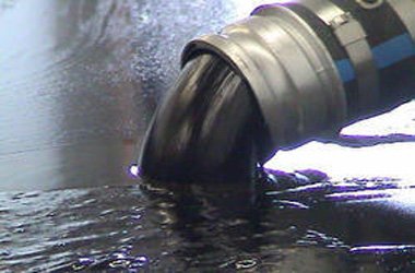 bitumen