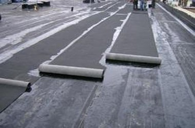 polimer modifide bitumen