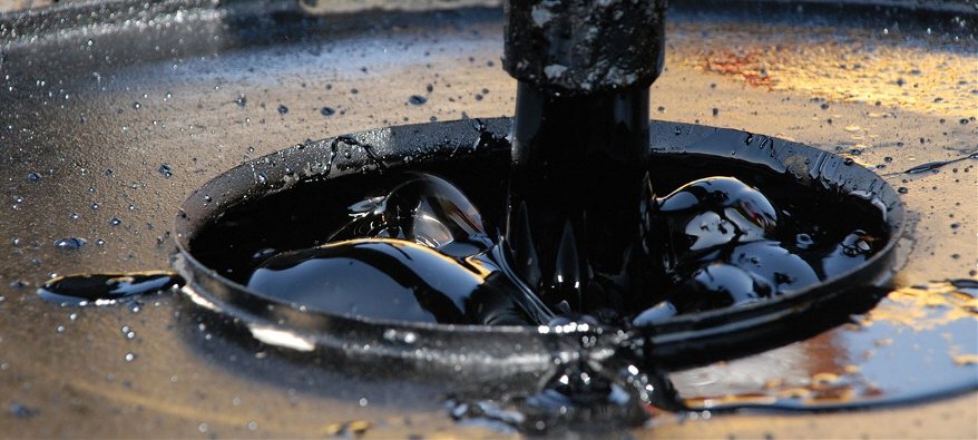 bitumen